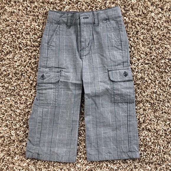 Janie and Jack trousers - Picture 1 of 6